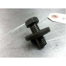 113M023 Camshaft Gear Bolt For 55-58 Ford F-100  4.4